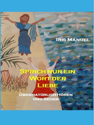 cover image of Sprich nur ein Wort der Liebe